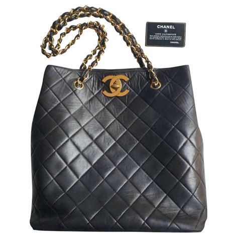 authentic vintage Chanel bags sale